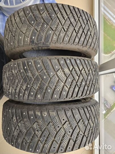 Goodyear Ultragrip Ice Arctic 195/55 R16 87T