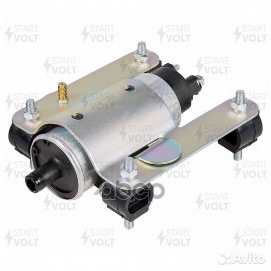 Бензонасос газ с кронштейном SFP0301 startvolt