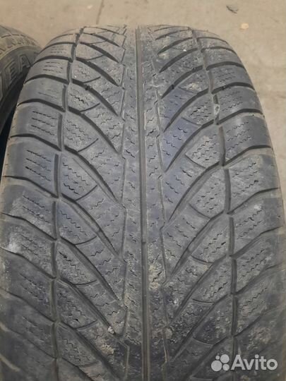 Goodyear Wrangler Ultra Grip 255/50 R19 107H