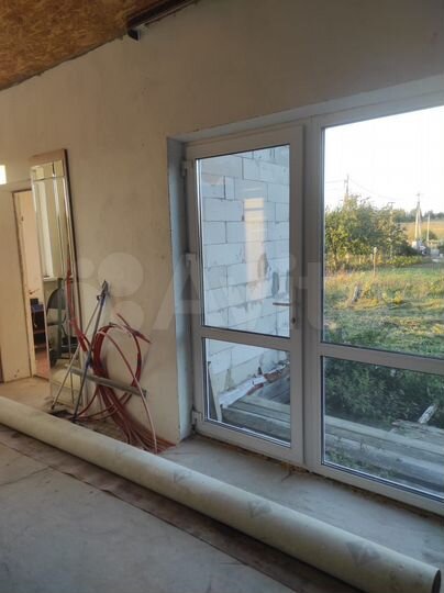 Дом 90 м² на участке 18 сот.