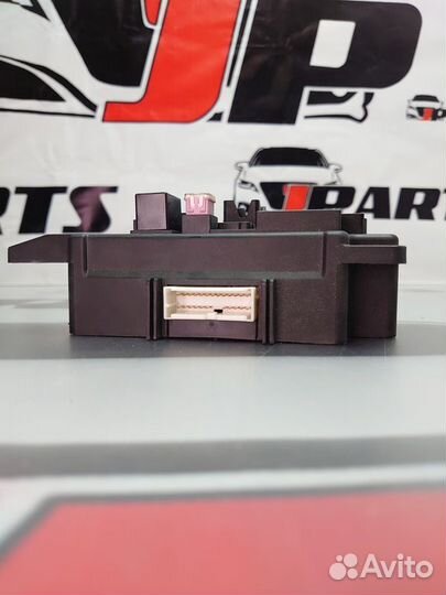 Блок комфорта Mitsubishi Outlander