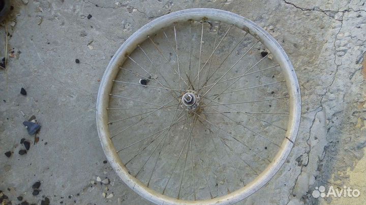 Обод колеса 20 Передний