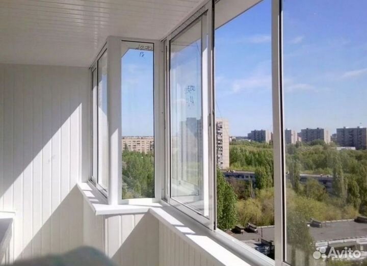 Окна пвх