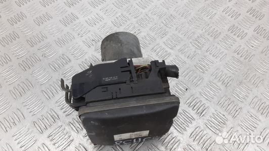 Блок ABS mercedes benz E-class W211 (89H38KW01)