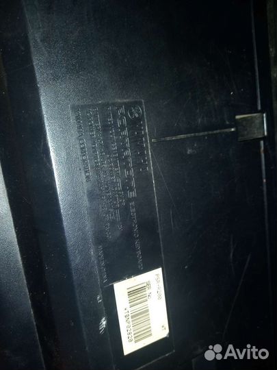 Синтезатор yamaha PSR-R200