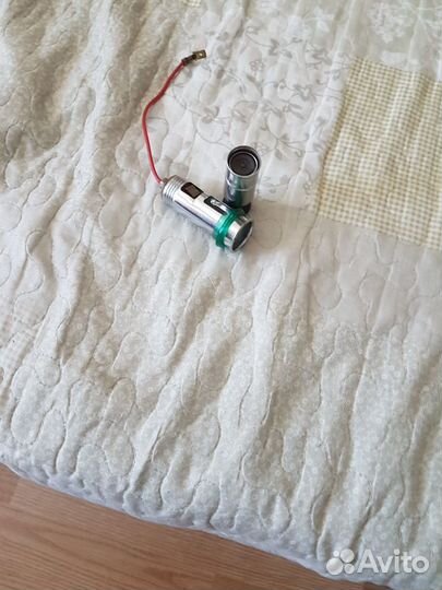 Прикуриватель ваз