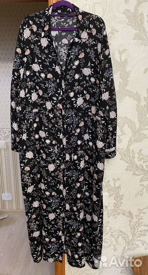 Платье женское 54-56