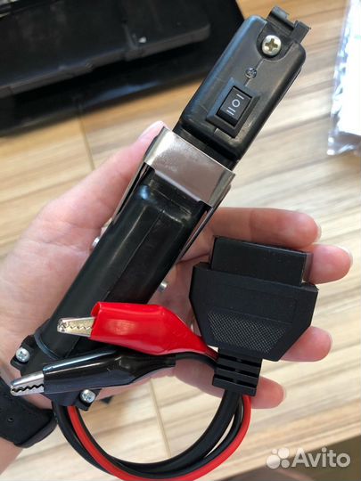 Набор для прошивки Январь 5.1