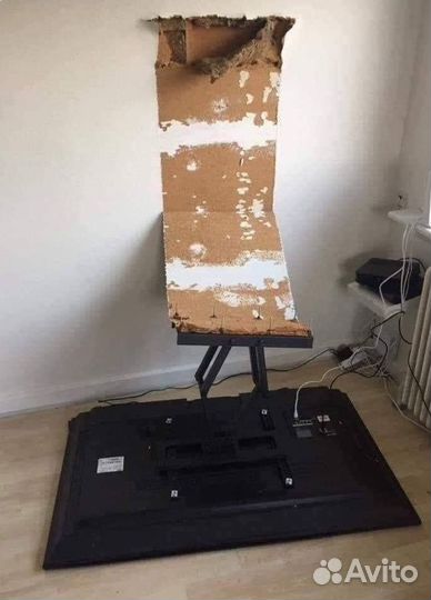 Телевизор стойка для жктв