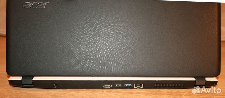 Ноутбук Acer i5/1920х1080/SSD 480 Гб/16 Гб памяти