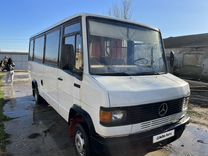 Mercedes-Benz T2 2.4 MT, 1987, 200 000 км, с пробегом, цена 350 000 руб.