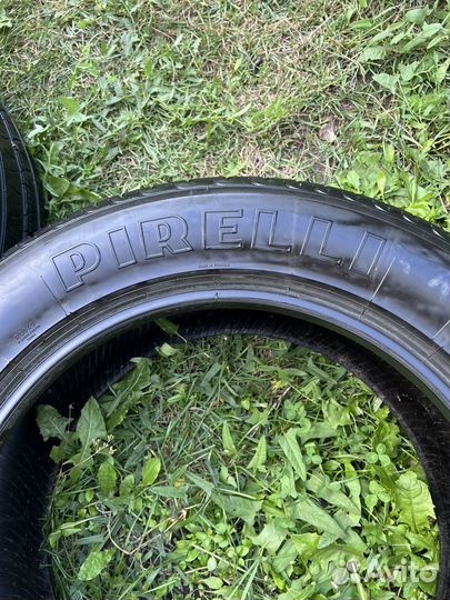 Pirelli Scorpion Verde 235/60 R18
