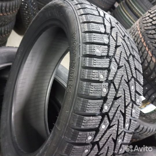 Ikon Tyres Nordman 7 205/50 R17 T