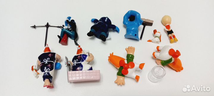 Карлсон, Fresh toys