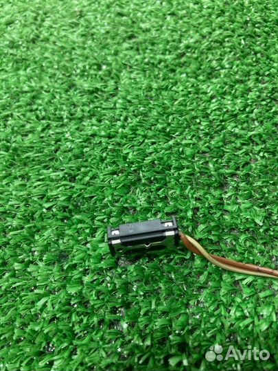 Разъем Audi A6 C7 2013