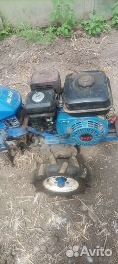 Мотоблоки и культиваторы бу