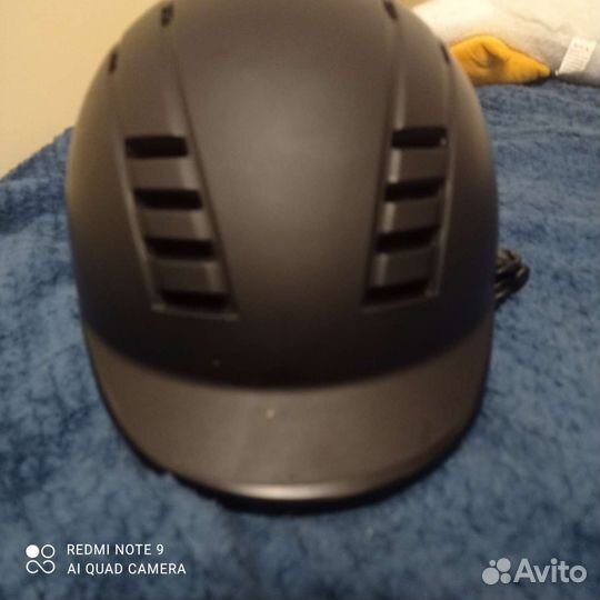Шлем для конного спорта