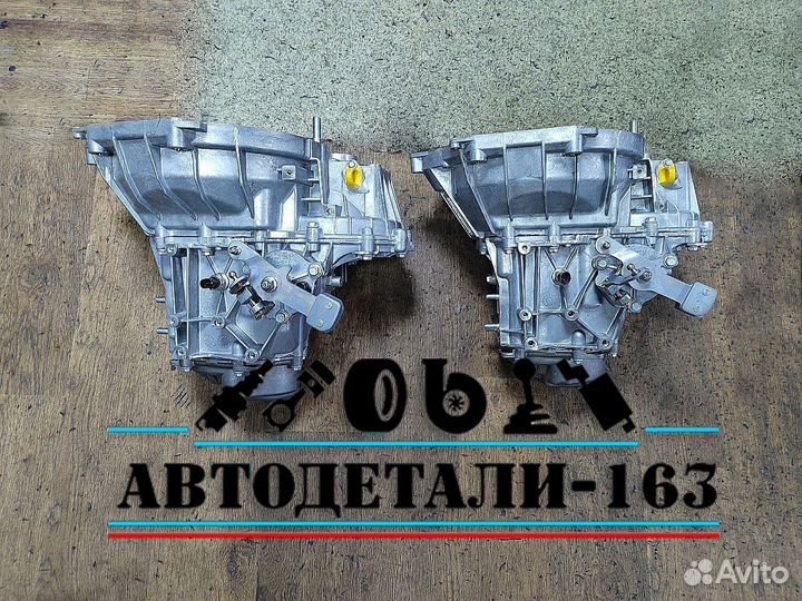 Кпп ваз тросиковая гранта калина приора пара 3.7 