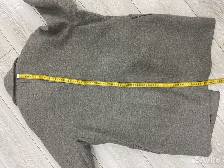 Пальто женское демисезонное