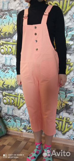 Продам комбинезон