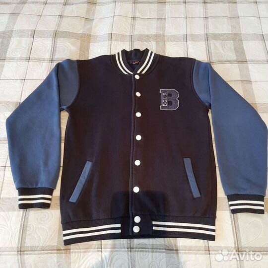 Толстовка мужская