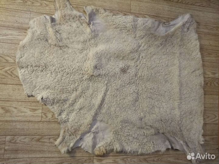 Шкура овчина