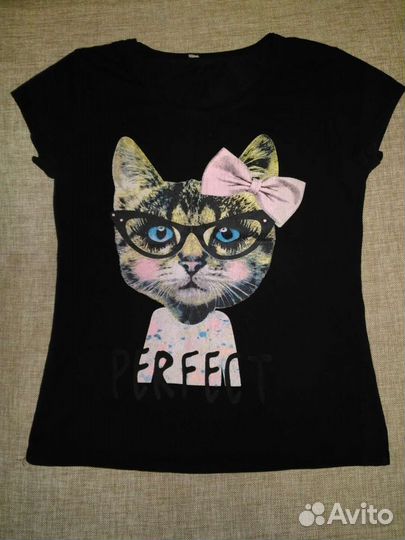 Майка для девочки
