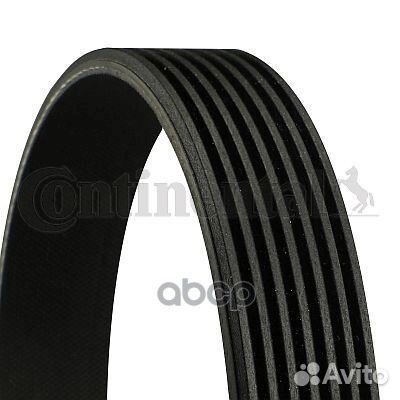 Ремень поликлиновый 7PK2418 ContiTech