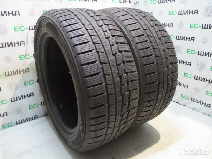 Nokian Tyres WR G2 245/50 R18