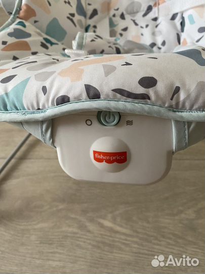 Качели шезлонг