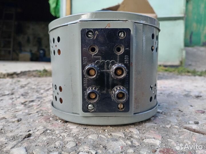 Латр 9 ампер