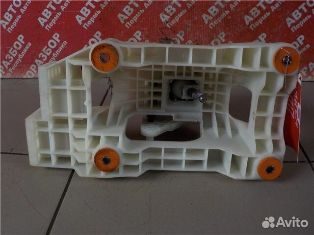 Кулиса кпп Kia Rio 4 S4 G4FG 2018