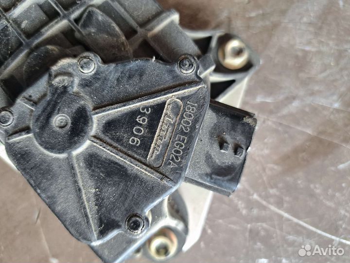 Педаль газа Nissan фуга