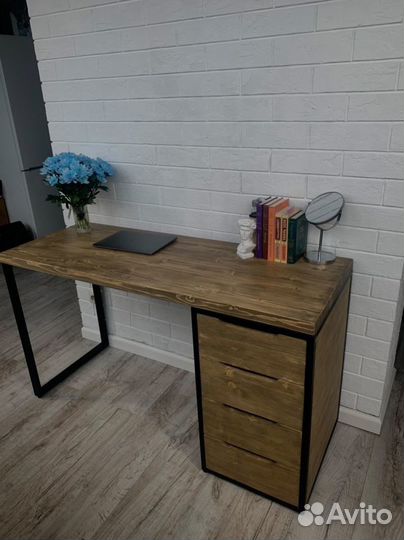 Рабочий стол