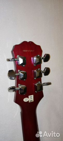 Epiphone special 2 (обмен)