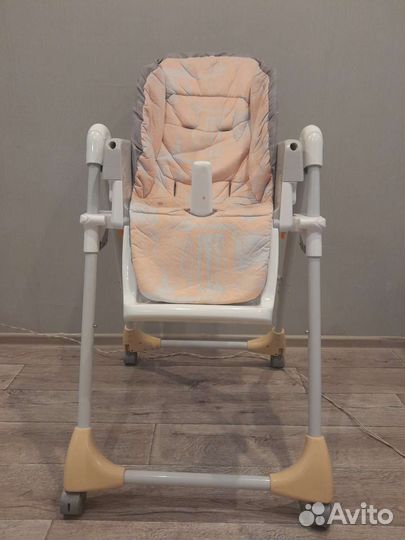 Стульчик для кормления Jetem Enjoue