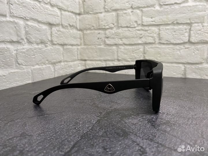 Солнцезащитные очки maybach