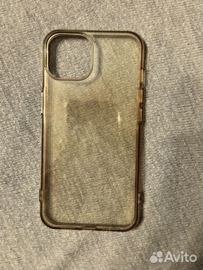 Чехол на iPhone 13