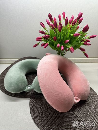 Подушка для путешествий Новая