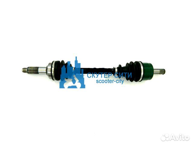 Привод передний, правый ATV 500-A Basic (Арт.9010