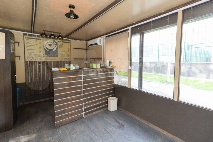 Продам торговое помещение, 17.1 м²