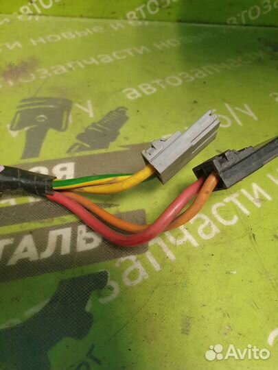 Контактная группа Renault Laguna рестайлинг 1.6