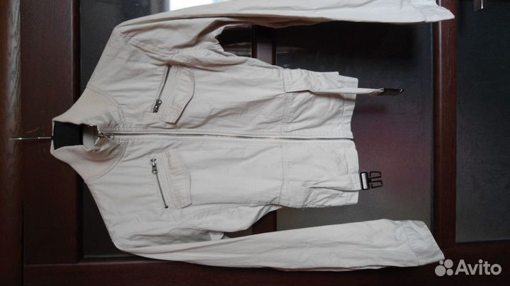 Ветровка Madonna Германия