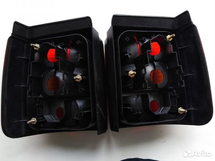 Задние фонари для VW Passat B4 1994-1996