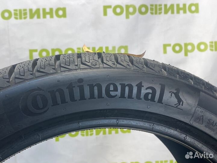 Continental ContiVikingContact 7 315/35 R22 111H