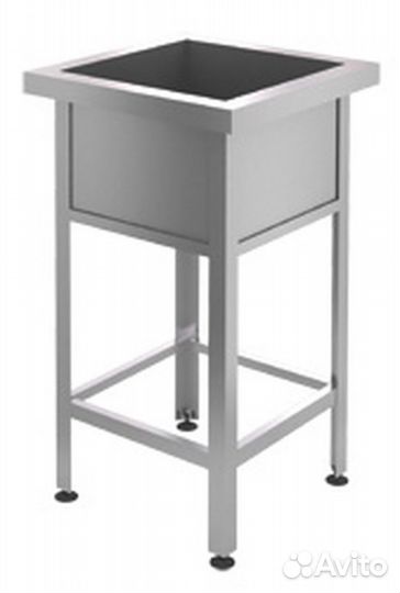 Мойка нержавейка