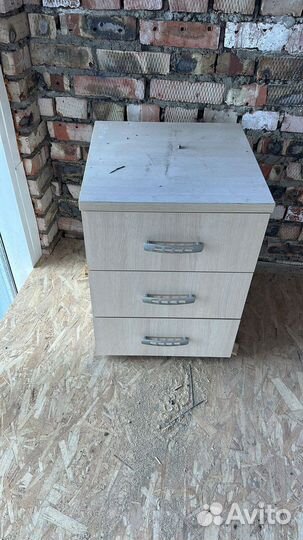 Мебель офисная более 20 наименований