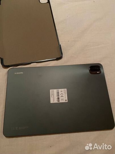 Планшет Xiaomi MI Pad 5 6/128