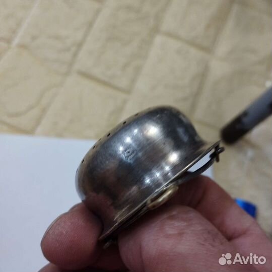 Ситечко для чая