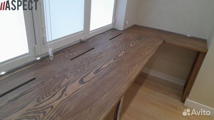 Мебель из массива